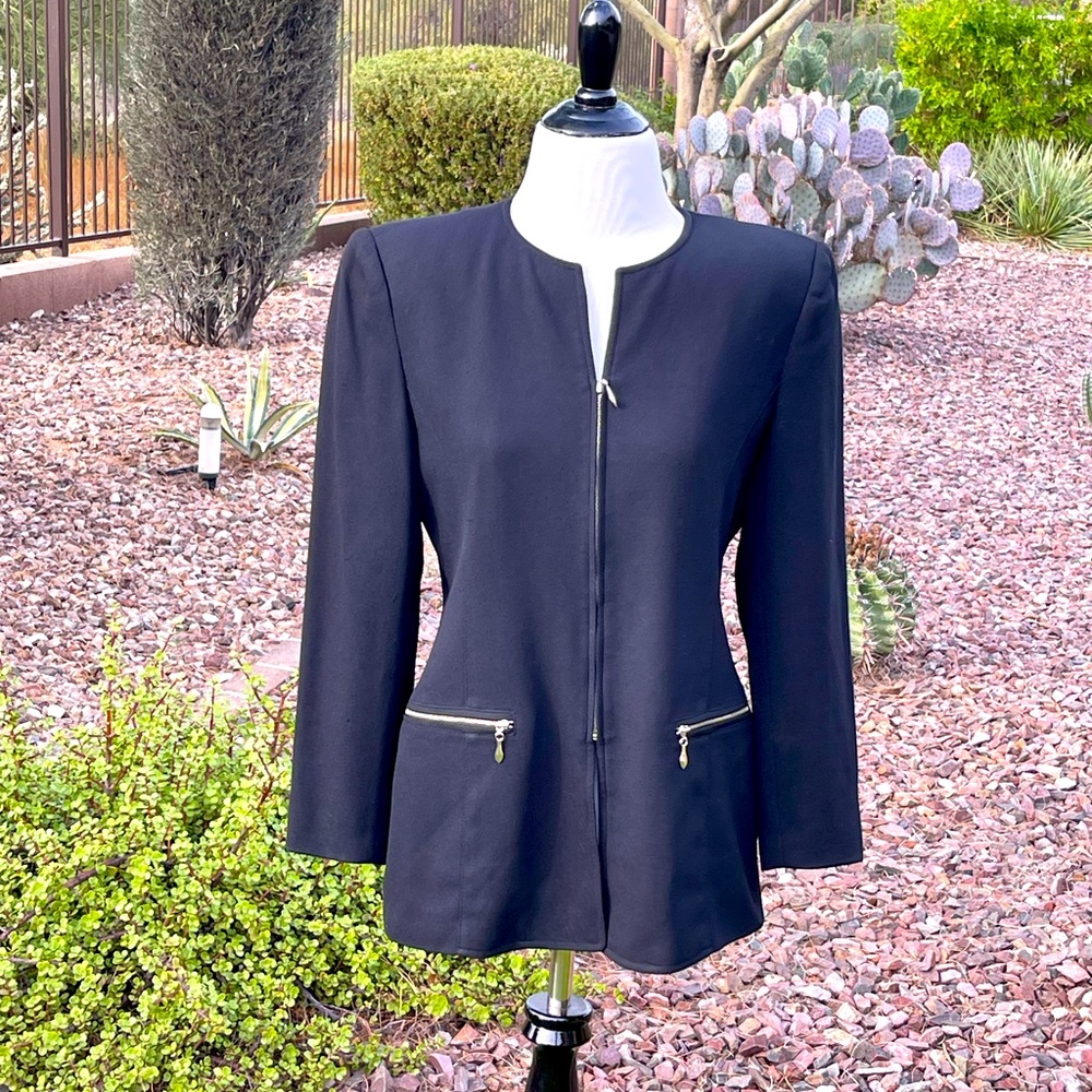 CASUAL CORNER JACKET - 8P